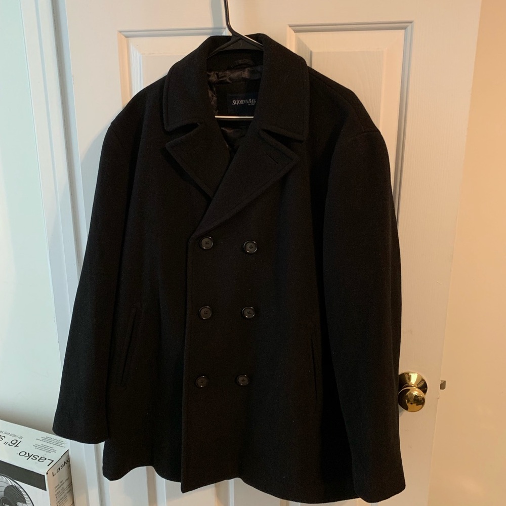 ST. JOHN’S BAY Coat